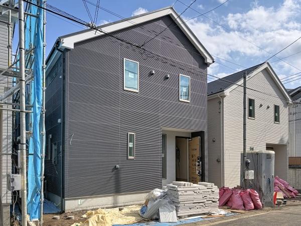 新築一戸建　15号棟