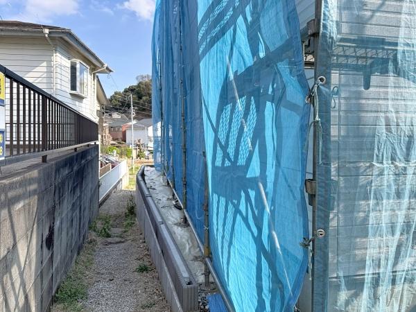 新築一戸建　16号棟