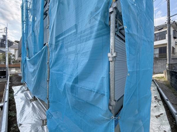 新築一戸建　16号棟