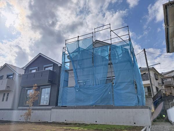新築一戸建　16号棟