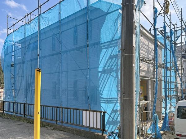 新築一戸建　16号棟
