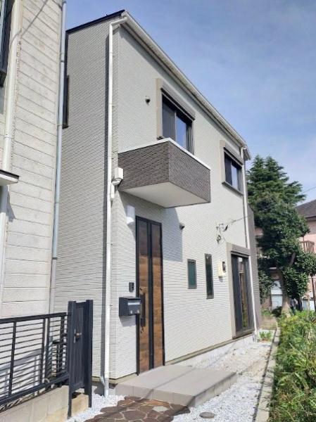 中古一戸建