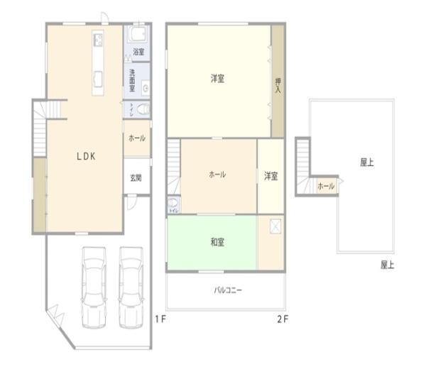 中古一戸建