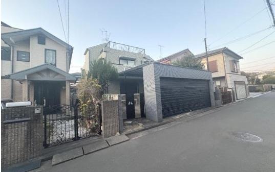 中古一戸建