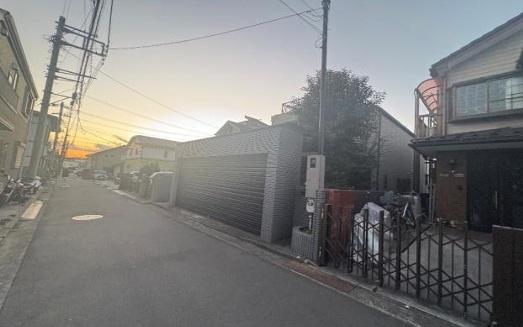 中古一戸建