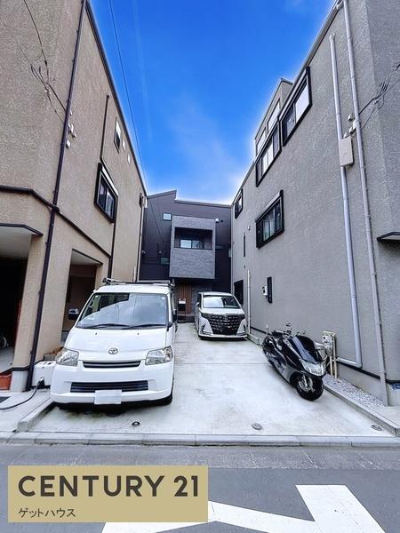 中古一戸建