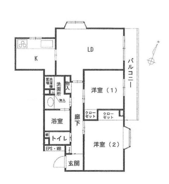横浜西パークホームズ