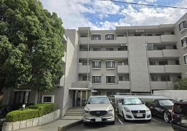 横浜西パークホームズ
