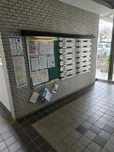 横浜西パークホームズ