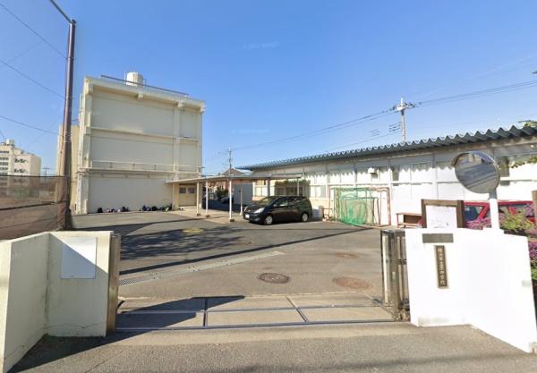 ナイスアーバンステイツ三ツ境(横浜市立原中学校)