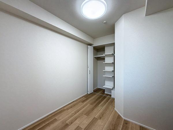 クレストフォルム横浜片倉町