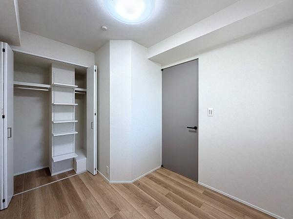 クレストフォルム横浜片倉町