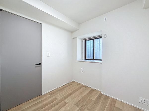 クレストフォルム横浜片倉町