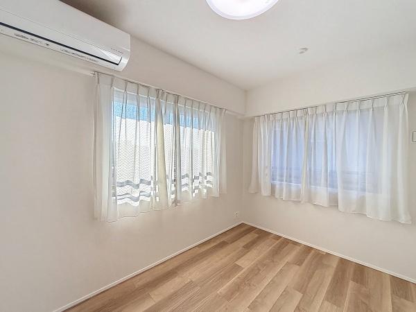 クレストフォルム横浜片倉町