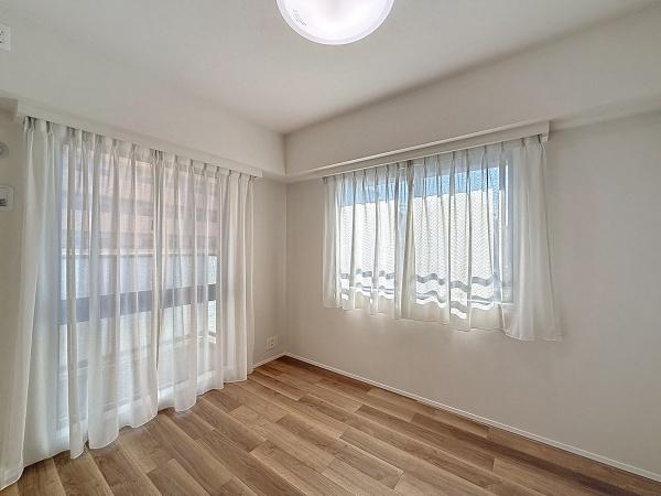 クレストフォルム横浜片倉町