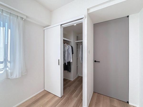 クレストフォルム横浜片倉町