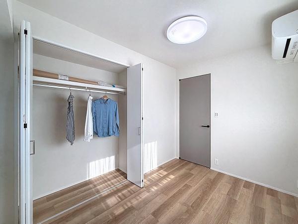 クレストフォルム横浜片倉町