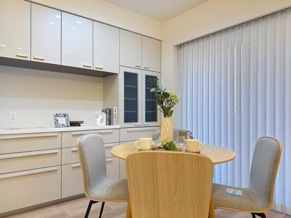 クレストフォルム横浜片倉町