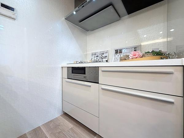 クレストフォルム横浜片倉町
