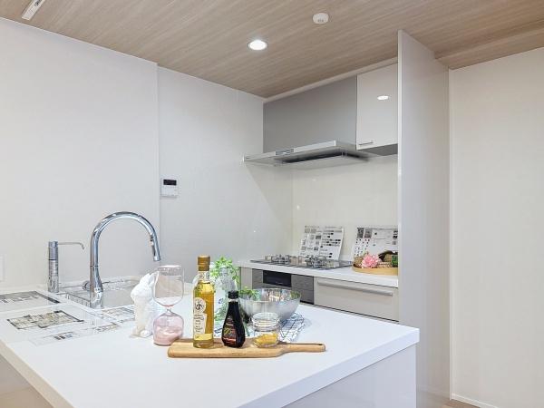 クレストフォルム横浜片倉町