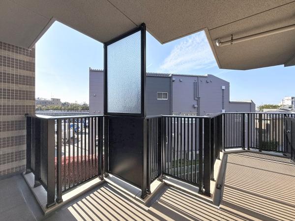 クレストフォルム横浜片倉町