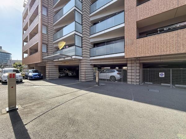 クレストフォルム横浜片倉町