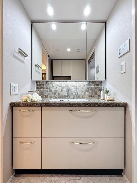 クレストフォルム横浜片倉町