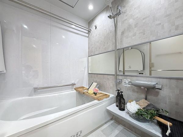 クレストフォルム横浜片倉町