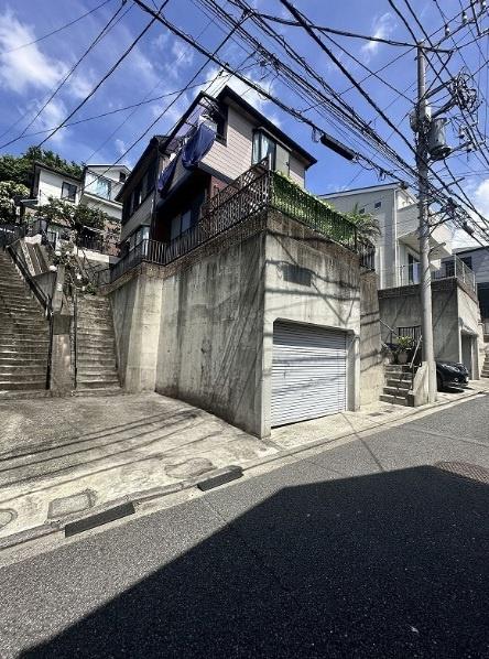 中古一戸建