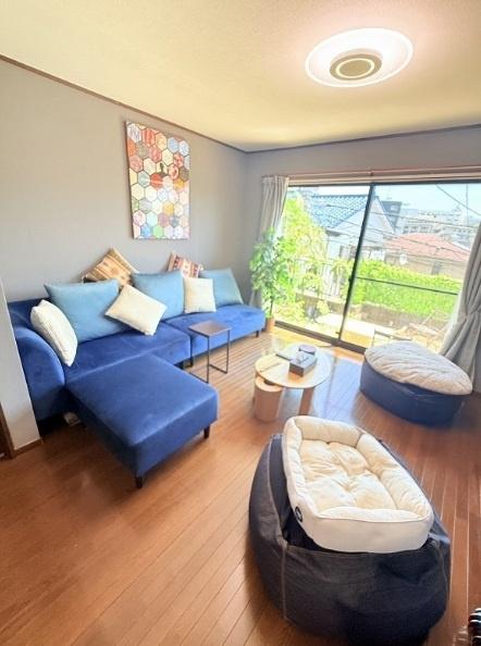 中古一戸建