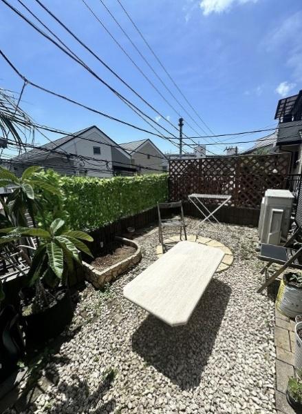 横浜市神奈川区子安台２丁目の中古一戸建て