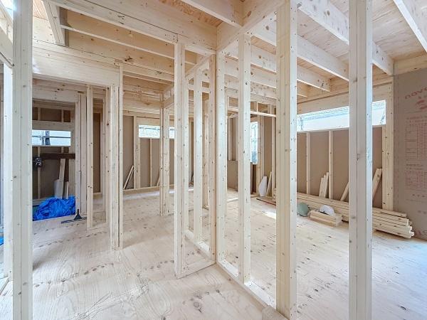 新築一戸建