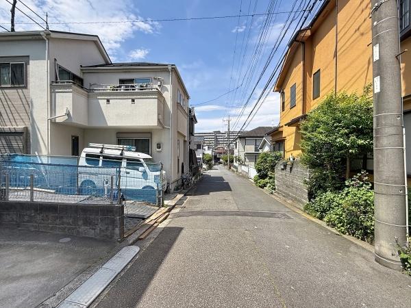 新築一戸建