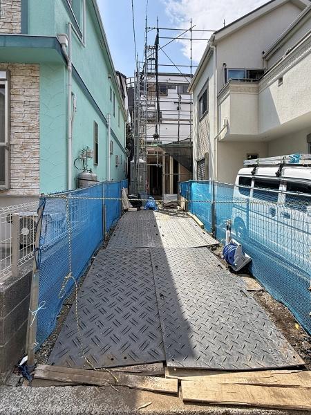 新築一戸建