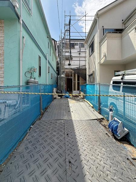 新築一戸建