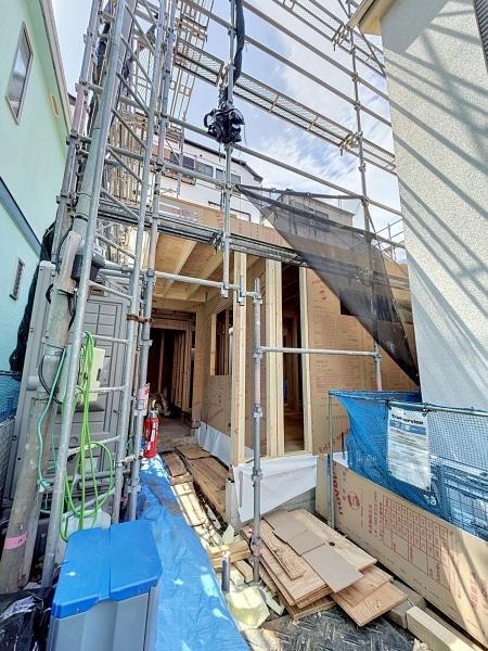 新築一戸建