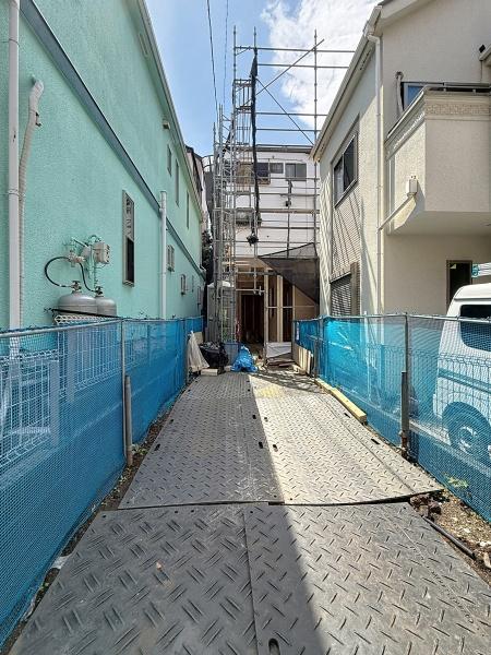 新築一戸建