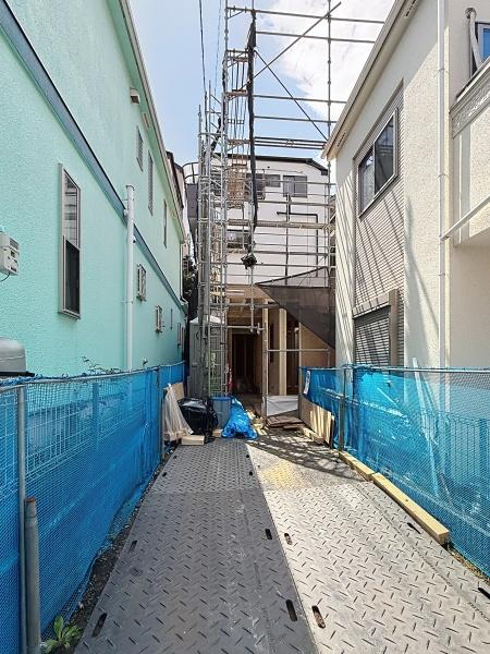 新築一戸建