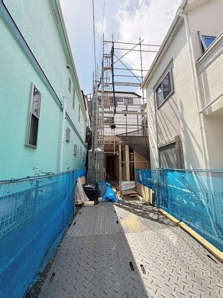 新築一戸建