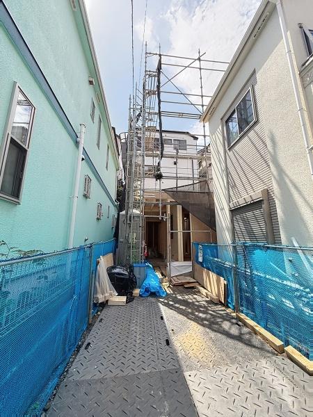 新築一戸建
