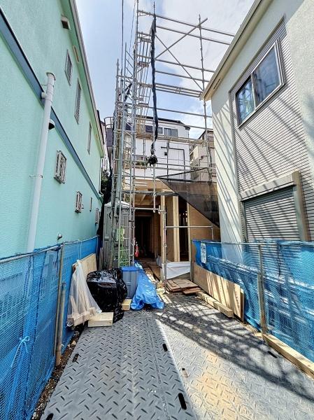 新築一戸建