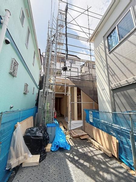 新築一戸建