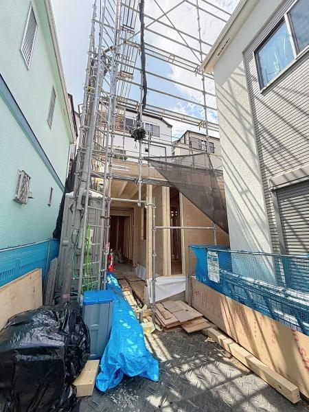 新築一戸建