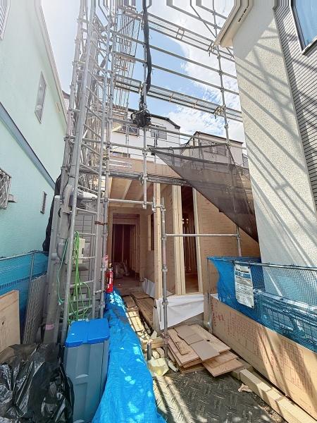 新築一戸建