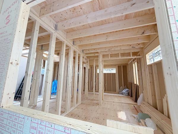 新築一戸建