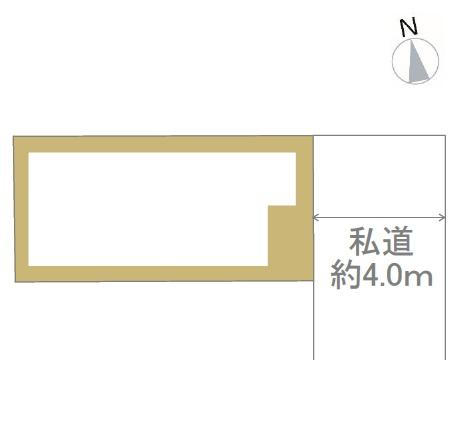 大田区東馬込１丁目の新築一戸建