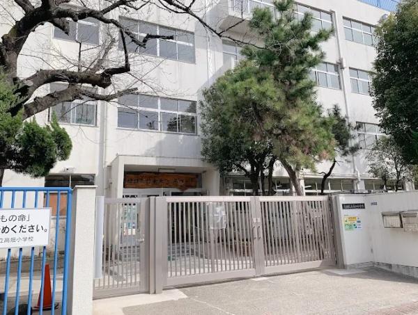 大田区西六郷３丁目の新築一戸建(大田区立高畑小学校)