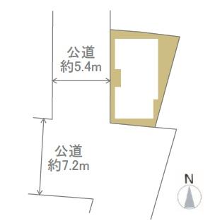 大田区西六郷３丁目の新築一戸建