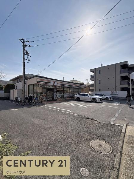 新築一戸建　１号棟