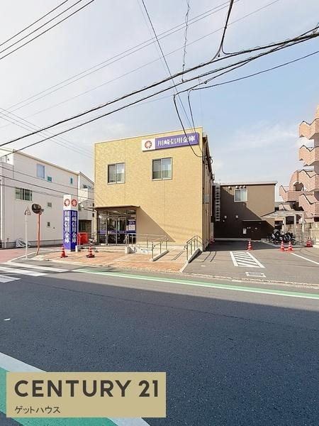 新築一戸建　１号棟